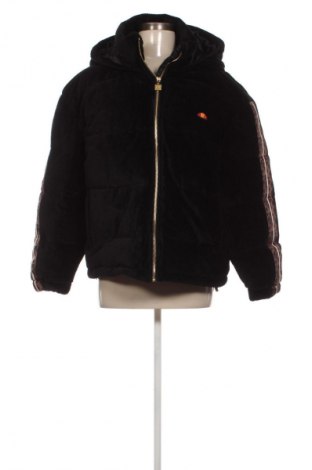 Damenjacke Ellesse, Größe XL, Farbe Schwarz, Preis € 41,99