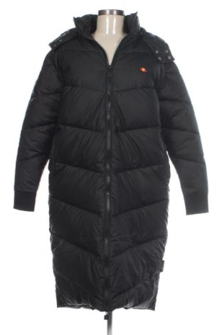 Γυναικείο μπουφάν Ellesse, Μέγεθος L, Χρώμα Μαύρο, Τιμή 48,99 €