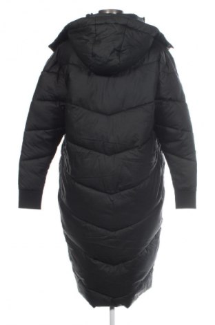 Γυναικείο μπουφάν Ellesse, Μέγεθος L, Χρώμα Μαύρο, Τιμή 48,99 €