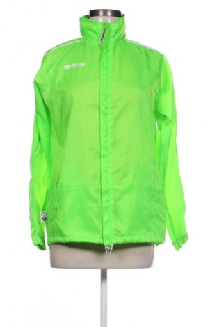 Geacă de femei Errea, Mărime M, Culoare Verde, Preț 85,99 Lei
