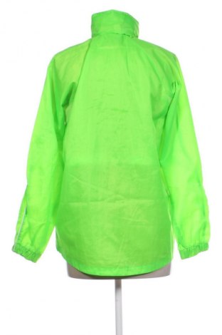 Geacă de femei Errea, Mărime M, Culoare Verde, Preț 85,99 Lei