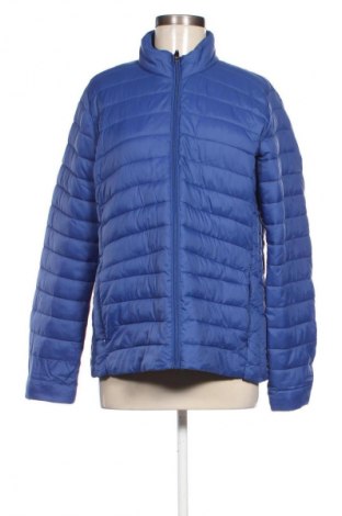 Kurtka damska Esmara, Rozmiar L, Kolor Niebieski, Cena 54,99 zł