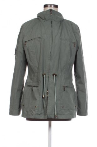 Dámská bunda  Explorer, Velikost M, Barva Zelená, Cena  127,00 Kč