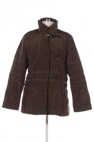 Dámská bunda  Fairfield, Velikost M, Barva Zelená, Cena  539,00 Kč