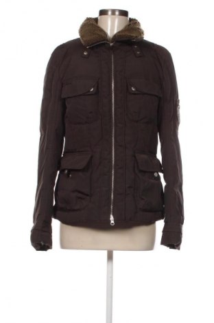 Dámská bunda  Fame, Velikost L, Barva Hnědá, Cena  179,00 Kč
