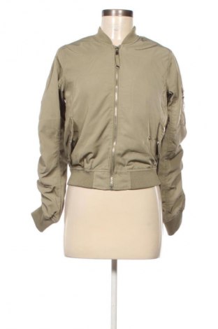 Női dzseki Fb Sister, Méret XS, Szín Zöld, Ár 1 399 Ft