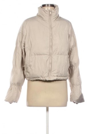 Geacă de femei Fb Sister, Mărime M, Culoare Bej, Preț 98,99 Lei