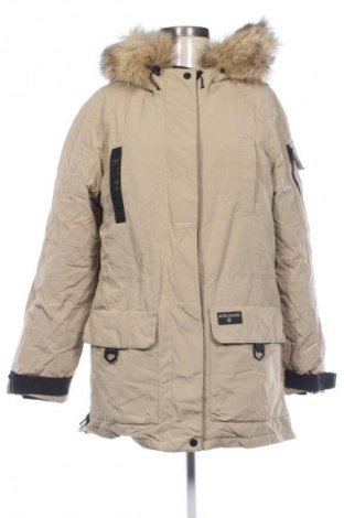 Дамско яке Fb Sister, Размер M, Цвят Бежов, Цена 6,13 €