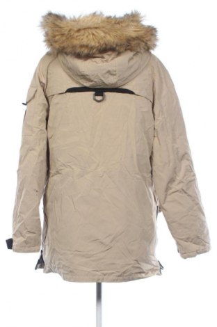 Дамско яке Fb Sister, Размер M, Цвят Бежов, Цена 6,13 €