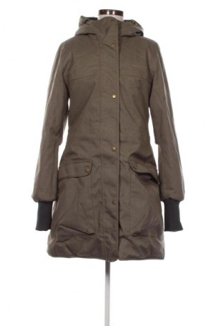 Dámská bunda  Finside, Velikost M, Barva Zelená, Cena  1 629,00 Kč