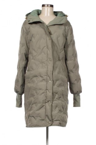 Dámská bunda  Finside, Velikost M, Barva Zelená, Cena  1 629,00 Kč