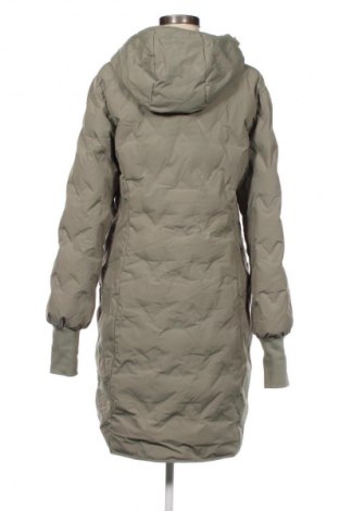 Dámská bunda  Finside, Velikost M, Barva Zelená, Cena  1 629,00 Kč