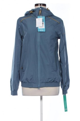 Dámská bunda  Finside, Velikost XS, Barva Modrá, Cena  529,00 Kč