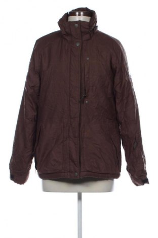 Dámská bunda  Fire Fly, Velikost M, Barva Hnědá, Cena  69,00 Kč
