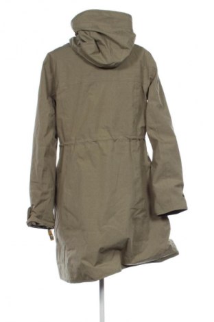 Γυναικείο μπουφάν Fishbone, Μέγεθος L, Χρώμα Πράσινο, Τιμή 13,99 €