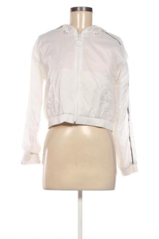 Damenjacke Forever 21, Größe XS, Farbe Weiß, Preis 13,21 €