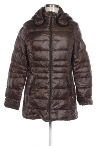 Dámska bunda  Frieda & Freddies, Veľkosť M, Farba Hnedá, Cena  25,95 €