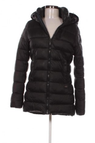 Дамско яке G-Star Raw, Размер M, Цвят Черен, Цена 45,09 €
