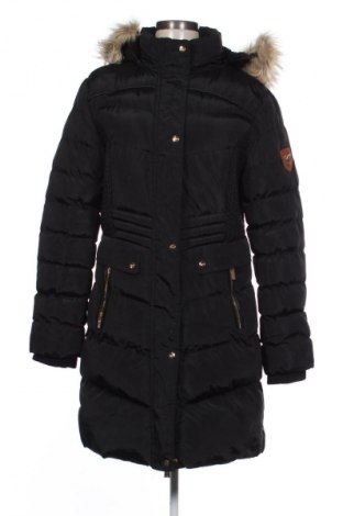 Дамско яке GEO NORWAY, Размер M, Цвят Черен, Цена 44,48 €