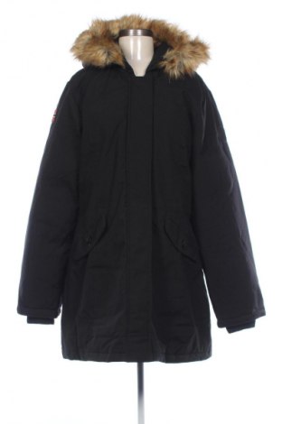 Damenjacke GEO NORWAY, Größe XXL, Farbe Schwarz, Preis € 70,99