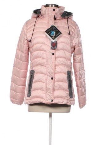 Dámská bunda  GEO NORWAY, Velikost L, Barva Růžová, Cena  1 329,00 Kč