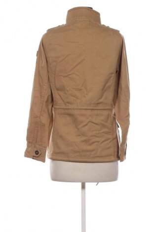 Dámská bunda  GEO NORWAY, Velikost S, Barva Béžová, Cena  479,00 Kč