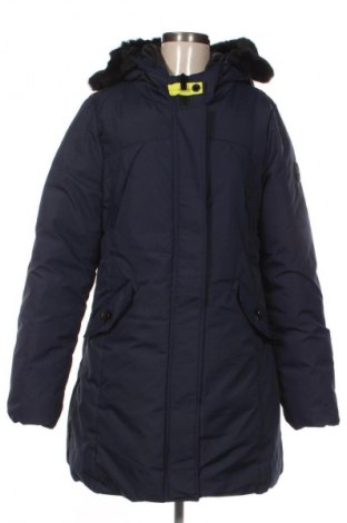 Dámská bunda  GEO NORWAY, Velikost XL, Barva Modrá, Cena  1 879,00 Kč