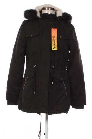 Dámská bunda  GEO NORWAY, Velikost M, Barva Černá, Cena  1 429,00 Kč