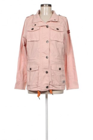 Dámská bunda  GEO NORWAY, Velikost XL, Barva Popelavě růžová, Cena  479,00 Kč