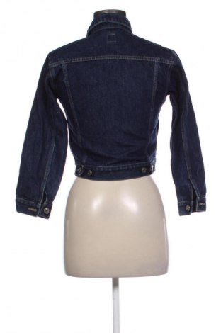 Дамско яке Gap, Размер M, Цвят Син, Цена 11,75 €