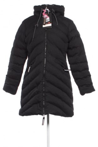 Дамско яке Geographical Norway, Размер M, Цвят Черен, Цена 83,34 €