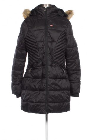 Dámská bunda  Geographical Norway, Velikost M, Barva Černá, Cena  899,00 Kč