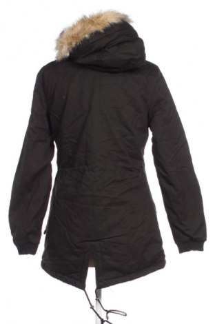 Dámská bunda  Geographical Norway, Velikost S, Barva Černá, Cena  1 479,00 Kč