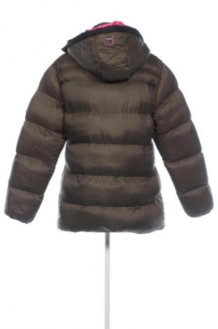 Dámská bunda  Geographical Norway, Velikost M, Barva Zelená, Cena  1 429,00 Kč