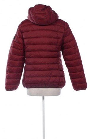 Dámská bunda  Geographical Norway, Velikost XL, Barva Červená, Cena  2 229,00 Kč