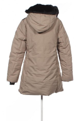 Dámská bunda  Geographical Norway, Velikost XL, Barva Béžová, Cena  1 799,00 Kč