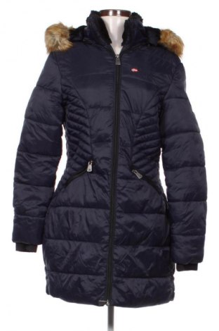 Dámská bunda  Geographical Norway, Velikost M, Barva Modrá, Cena  1 679,00 Kč