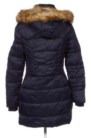 Dámská bunda  Geographical Norway, Velikost M, Barva Modrá, Cena  1 679,00 Kč