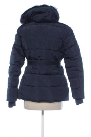 Dámská bunda  Geographical Norway, Velikost M, Barva Modrá, Cena  1 429,00 Kč