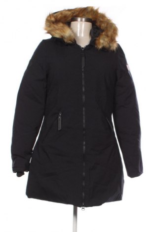 Dámská bunda  Geographical Norway, Velikost S, Barva Modrá, Cena  1 549,00 Kč