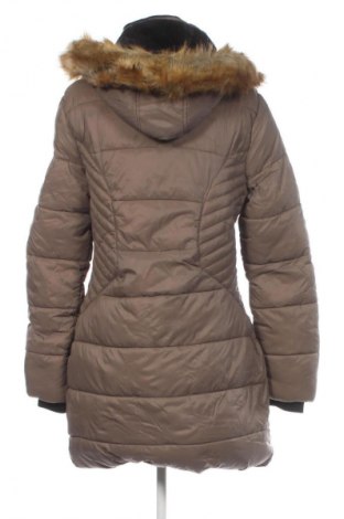 Dámská bunda  Geographical Norway, Velikost S, Barva Béžová, Cena  819,00 Kč