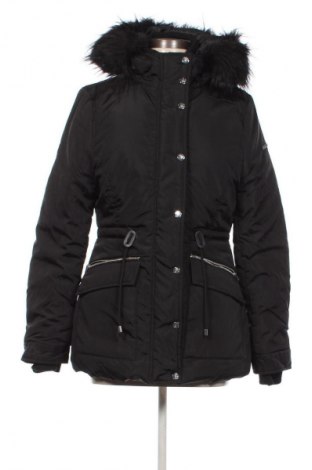 Dámská bunda  Geographical Norway, Velikost M, Barva Černá, Cena  1 429,00 Kč