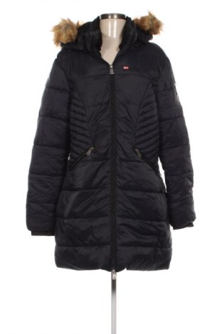 Dámská bunda  Geographical Norway, Velikost XL, Barva Modrá, Cena  1 329,00 Kč