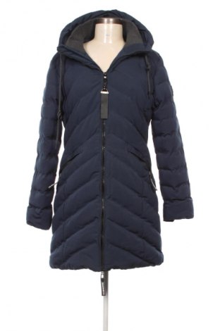 Geacă de femei Geographical Norway, Mărime L, Culoare Albastru, Preț 357,99 Lei