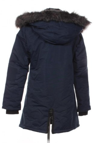 Dámská bunda  Geographical Norway, Velikost XL, Barva Modrá, Cena  1 549,00 Kč