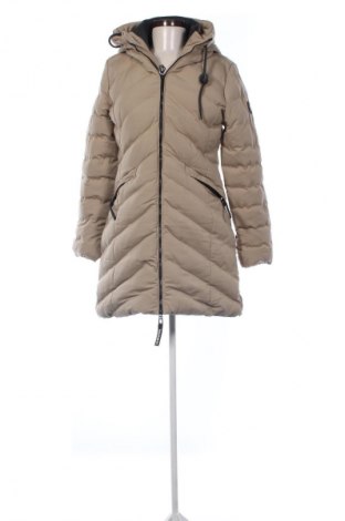 Női dzseki Geographical Norway, Méret S, Szín Bézs, Ár 37 099 Ft