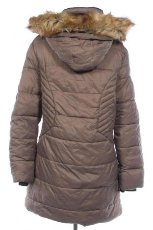 Kurtka damska Geographical Norway, Rozmiar XL, Kolor Beżowy, Cena 144,99 zł