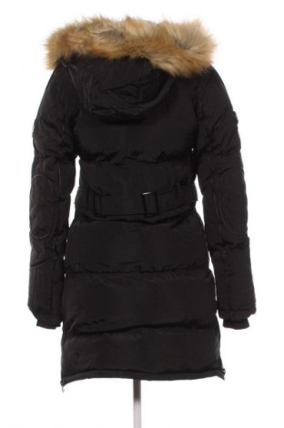 Kurtka damska Geographical Norway, Rozmiar M, Kolor Czarny, Cena 529,99 zł