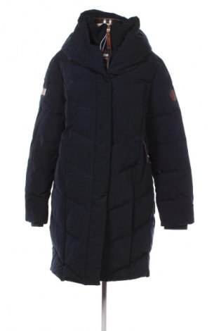 Dámská bunda  Geographical Norway, Velikost L, Barva Modrá, Cena  1 749,00 Kč