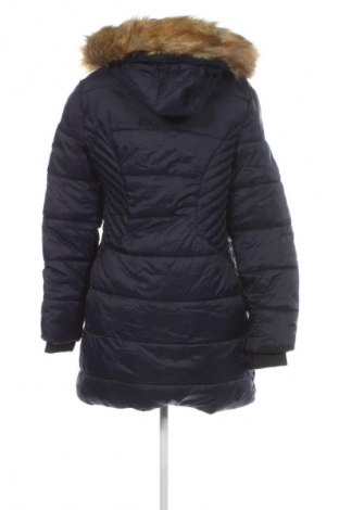 Dámská bunda  Geographical Norway, Velikost S, Barva Modrá, Cena  1 549,00 Kč